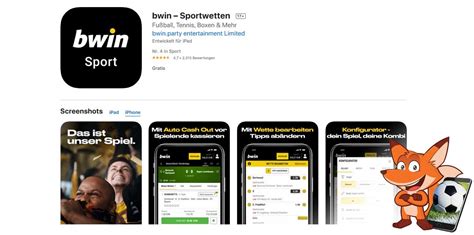 bwin mobile app android|bwin Sportwetten App .